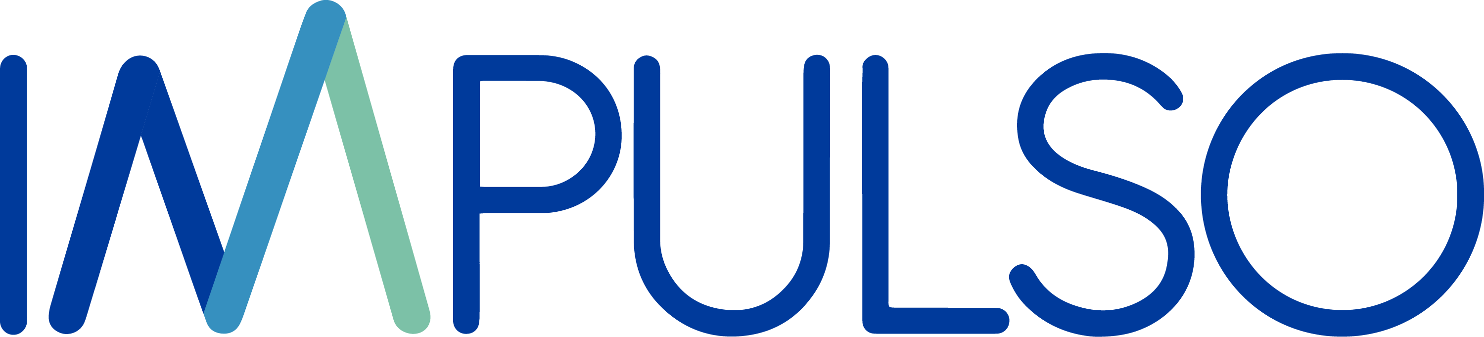 Logo Impulso